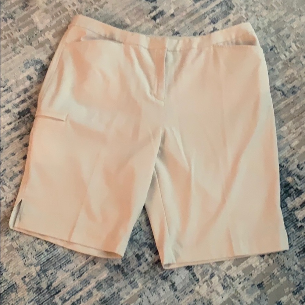Golf shorts
